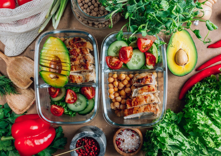Meal Prep