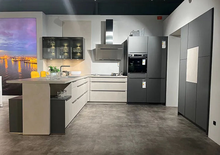 Wenn Küchen zu Kunstwerken werden – Design mit Anspruch