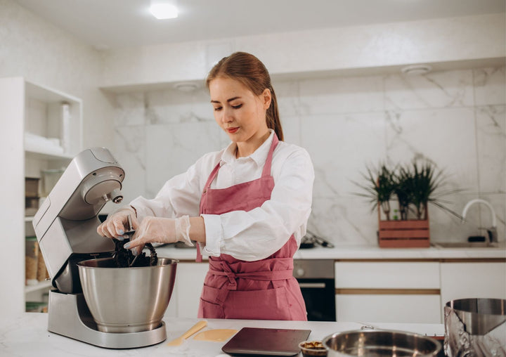 Kochzeit sparen: 10 geniale Küchen-Gadgets für schnelleres Kochen – KüchenFirst