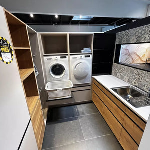 Kitchen Concept 130 Old Oak Natural Repo