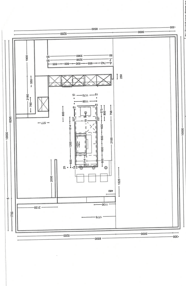 Einbauküche C257 Loft Softlack Weiß Und Seidengrau - KüchenFirst