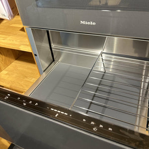 Einbauküche Loft Vollholz Wildeiche Naturöl Inklusive E-Geräte