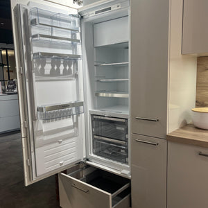 Einbauküche SPL Sorrento Plus Grau - KüchenFirst