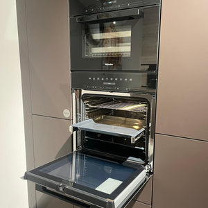 Küche Arp Arosa Satin Braun - KüchenFirst