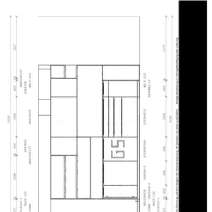 Küche MOE Modena K046 Esche Nordic Nachbildung - KüchenFirst