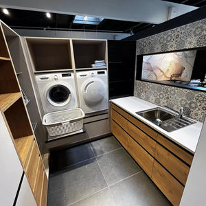 Kitchen Concept 130 Old Oak Natural Repo