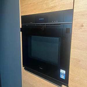 Küche Linee Massivholz