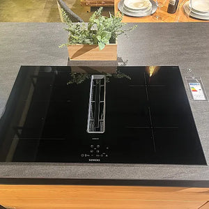 Küche Linee Massivholz