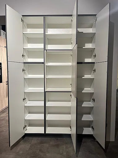 Küche Riva 371 Grau