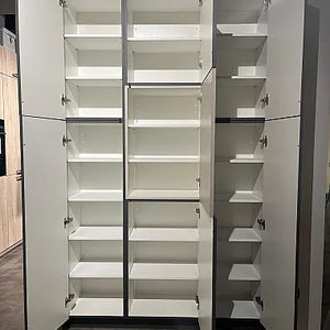 Küche Riva 371 Grau