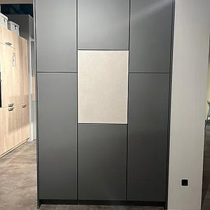 Küche Riva 371 Grau