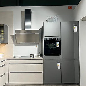 Küche Riva 371 Grau