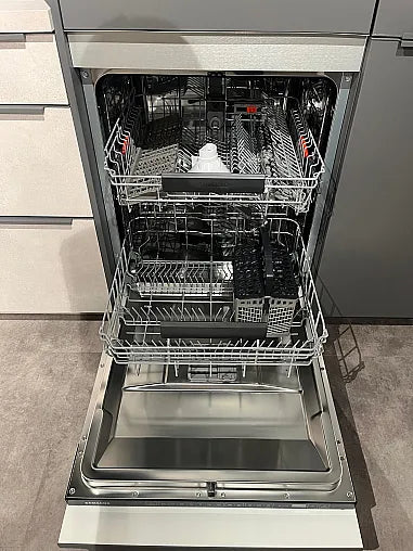 Küche Riva 371 Grau