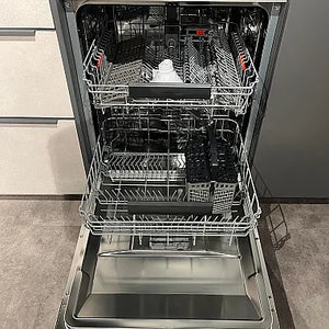 Küche Riva 371 Grau